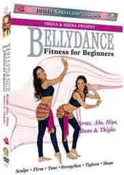 :  .   . / BellyDance. Fitness for beginners.