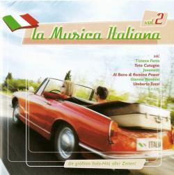 VA - La Musica Italiana