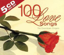 VA - Top 100 Love Songs Vol. 1