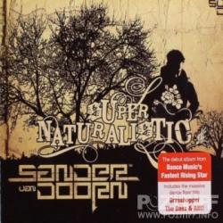 [Trance] Sander van Doorn - Supernaturalistic [05.09.08/MP3/320]
