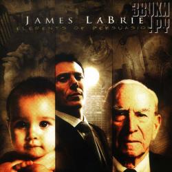 James LaBrie - Elements of Persuasion