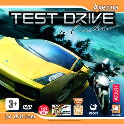 No-DVD 1.66a  Test Drive Unlimited
