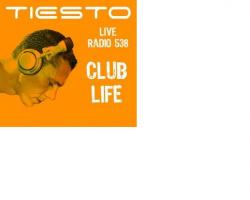 Tiesto - Club Life 076 (09-12-2008)