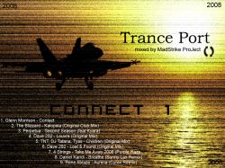  2008!!! Trance PORT connect 1