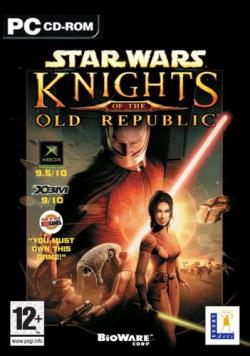 OST Star Wars: Knights of the Old Republic