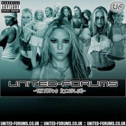 Top 40 singles Uk 14-09-2008
