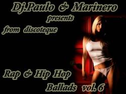 Rap & Hip Hop Ballads vol.6