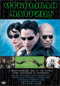   / THE MATRIX REVISITED