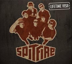 Spitfire- Lifetime Visa