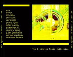 VA - The Synthetic Music Collection (6 CD) 2004