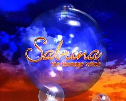 ,   14-30 / Sabrina, the Teenage #8203;Witch