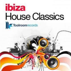 Ibiza House Classics (2008)