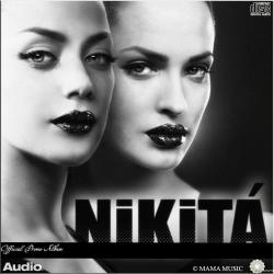 NikitA - Official Promo Album