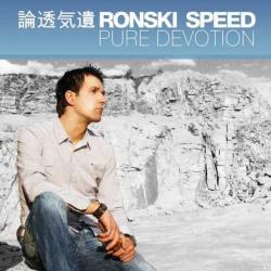 Ronski Speed - Pure Devotion (MP3 320kbps) Unmixed