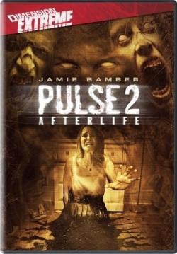Pulse 2: Afterlife /  2