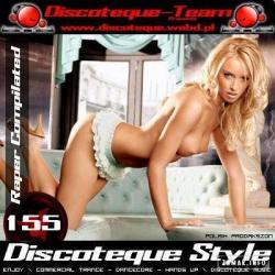 Discoteque Style vol. 155