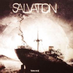 (Violence - VIOCD002) VA - Salvation [SOUR]