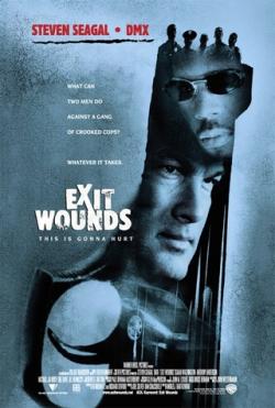   / Exit Wounds DUB