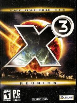  c X3:Reunion/X3  V2.0.02