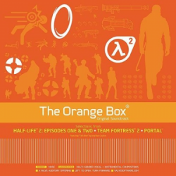 Orange Box Original Soundtrack