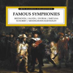 Famous Symphonies