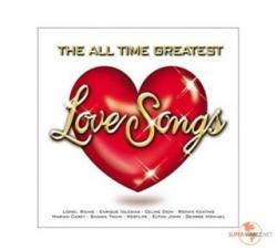 VA - The All Time Greatest Love Songs Of The Millennium