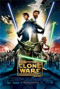  :   / Star wars: The Clone wars : 1,2,3