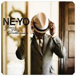 Ne-Yo - Year Of The Gentleman-2008