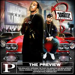 Ludacris DJ Drama - The Preview