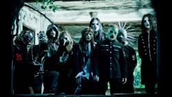 Slipknot  1996-2008