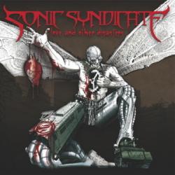 Sonic Syndicate - Love And Other Disasters [Limited Edition]