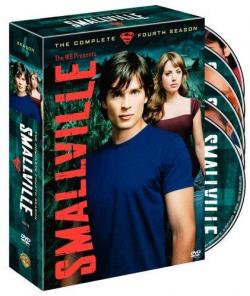 Soundtrack Smallville Season's 1-7/   1-7 