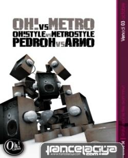 VA-Metropolis Metrostyle 2008