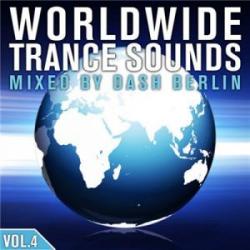 Worldwide Trance Sounds Vol 4