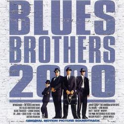 Blues Brothers 2000 OST