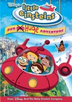   -   / Disney's Little Einsteins - Our Big/Huge Adventure [2