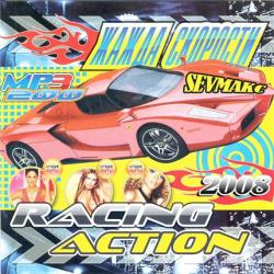   - Racing Action (2008)