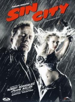   / Sin City DUB