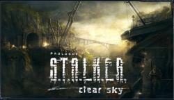 Stalker Clear Sky ver.1.5.05