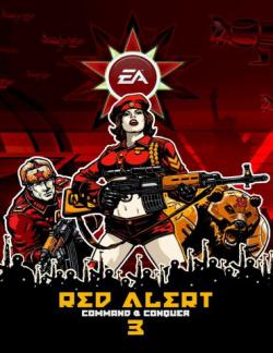 OST Command Conquer: Red Alert 3