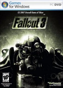 Van Buren (  Fallout 3,   Black Isle Studios)