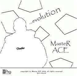 Master ACE - Evolution...