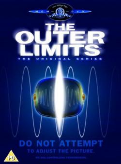    /   ( 7, 7-16   22-) / The Outer Limits