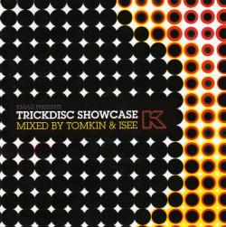 Knowledge magazine psresentes: Tickdisc Showcase 2 mixed by Tomkin and Isee