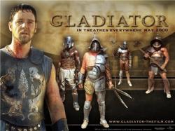  / Gladiator