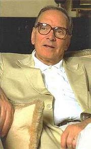 ENNIO MORRICONE -  (1966-2005)