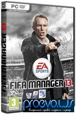 Fifa Manager 09   100% 