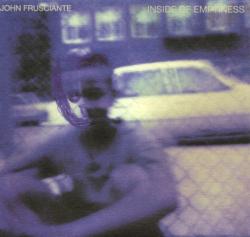 John Frusciante - Inside Of Emptiness (2004 FLAC)
