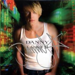  Danny - Tokyo
