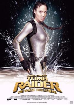   2 :   / Lara Croft Tomb Raider: The Cradle of Life